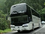 A.C. Mixta de Transporte Tchira Mrida R.L. 2013