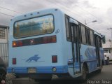 AR - Unin Las Mercedes 40 CAndinas - Carroceras Andinas Picahielo Ford B-350