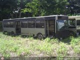 En Chiveras Abandonados Recuperacin 054 Unicar U90 Pegaso 6424