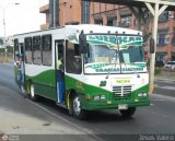 A.C. de Transporte La Raiza 022