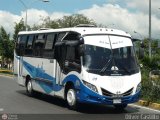 U.C. San Antonio S.C. 009 Servibus de Venezuela Circn Hino FC4J