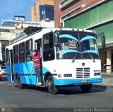 DC - A.C. de Conductores La India 030, por Jonnathan Rodrguez