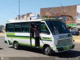 ZU - U.C. Barrio La Polar 007, por Sebastin Mercado