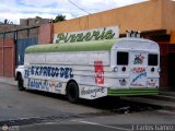 En Chiveras Abandonados Recuperacin 21 Ward Body Works Volunteer Ford F-Series