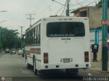 CA - Unin de Conductores Dulcinea C.A. 06, por Pablo Acevedo