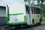 TA - Unin Transporte El Corozo S.A. 77, por Pablo Acevedo