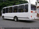 Particular o Transporte de Personal 021, por Royner Tovar