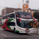 Turismo Cavassa 965.., por Leonardo Saturno