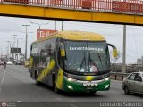 Turismo Jaksa 050 por Leonardo Saturno