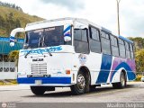 A.C. Transporte Vencollano 61
