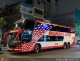 Empresa de Transporte Guadalupe Tours 956