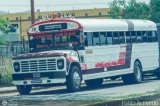 CA - Autobuses de Tocuyito Libertador 50