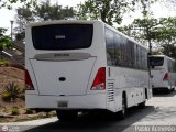 Unin Conductores Aeropuerto Maiqueta Caracas 012, por Pablo Acevedo