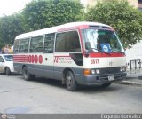 TE3000 Turismo Ejecutivo 3517