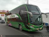 Oltursa 2506 Marcopolo Paradiso G8 1800DD Scania K440