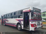 Expresos La Gran Colombia 20, por Sebastin Mercado