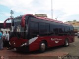 Ruta Urbana de Ciudad Bolvar-BO