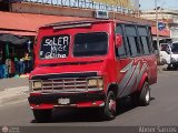 ZU - Asociacin Civil de Conductores El Soler 39