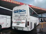 Ejecutivos Carla Tours 1002