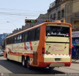 Turismo Caete 016, por Leonardo Saturno