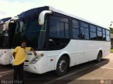 Profesionales del Transporte de Pasajeros A-11 Intercar Seboruco Turismo Iveco Tector 170E22T EuroCargo