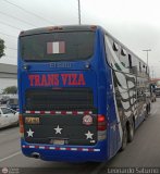 Transporte Vicente Zamudio