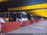 Garajes Paradas y Terminales San-Fernando