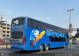 Expreso Snchez S.R.L (Per) 960