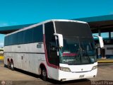 Empresa de Transporte El Buen Vecino 08 por M�guel Pino