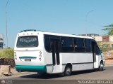 ZU - A.C. Lnea por puesto San Francisco 29, por Sebastin Mercado