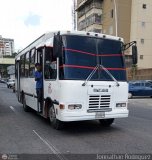 U.C. Caracas - El Junquito - Colonia Tovar 060