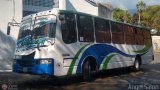 U.C. Caracas - Los Caracas 059 Carroceras Urea Codra Blue Bird Diesel 01
