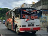DC - Uni�n Conductores de Antimano 315 por Josu� S�nchez