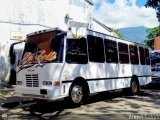 Uni�n La Guaira 370, por �ngel Sal�n