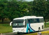 Transporte Unido (VAL - MCY - CCS - SFP) 888