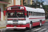 CA - Autobuses de Santa Rosa 21