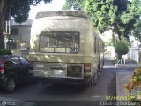 Metrobus Caracas 967, por Edgardo Gonzlez