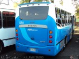 A.C. de Conductores Llano Centro 011, por A.C. de Conductores LLANO CENTRO
