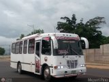 Coop. de Transporte La Candelaria 64