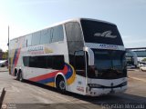 Aerorutas de Venezuela 0111