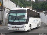 A.C. Mixta de Transporte Tchira Mrida R.L. 0718