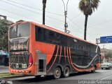 Grupo Divino Se�or S.A.C. 952 por Leonardo Saturno