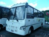 Uso Oficial ACOOO2UO Carrocera Alkon P30 New Chevrolet NPR Turbo Isuzu