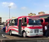A.C. Mensajeros Llanos del Sur 022, por Josue Snchez