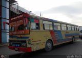 Transporte Unido (VAL - MCY - CCS - SFP) 079