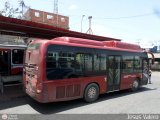 Coop. Independencia Petare Sta. Luca 10 Yutong ZK6896HGA GNC Integral Cummins EQB210-20
