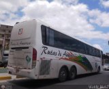 Rutas de Amrica 122