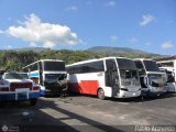 Garajes Paradas y Terminales Tariba