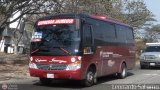 Expresos Juregui 209 Yutong ZK6752D Yutong Integral