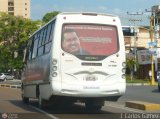 Uso Oficial 001 Servibus de Venezuela Onix Mercedes-Benz LO-915